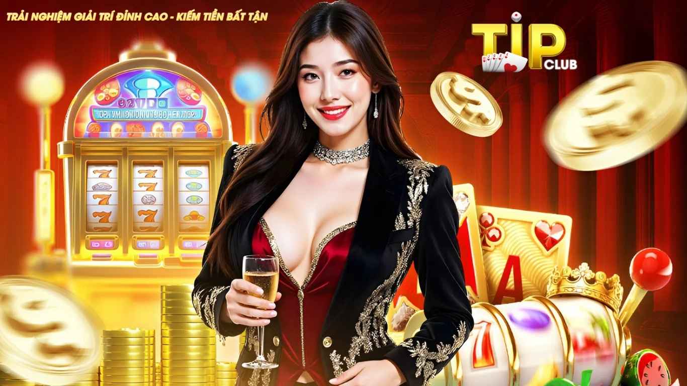 Điểm danh các sảnh game chất lượng tại Tip Club Điểm danh các sảnh game chất lượng tại Tip Club