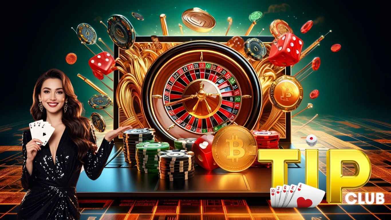 Lý do nên tham gia cổng game Tipclub Lý do nên tham gia cổng game Tipclub