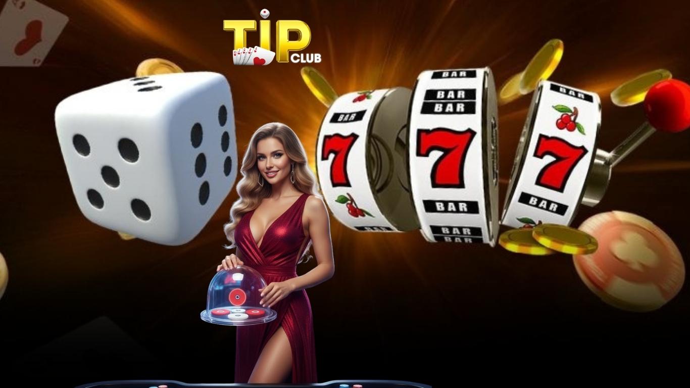 Cách chơi tài xỉu sảnh rồng TIPCLUB