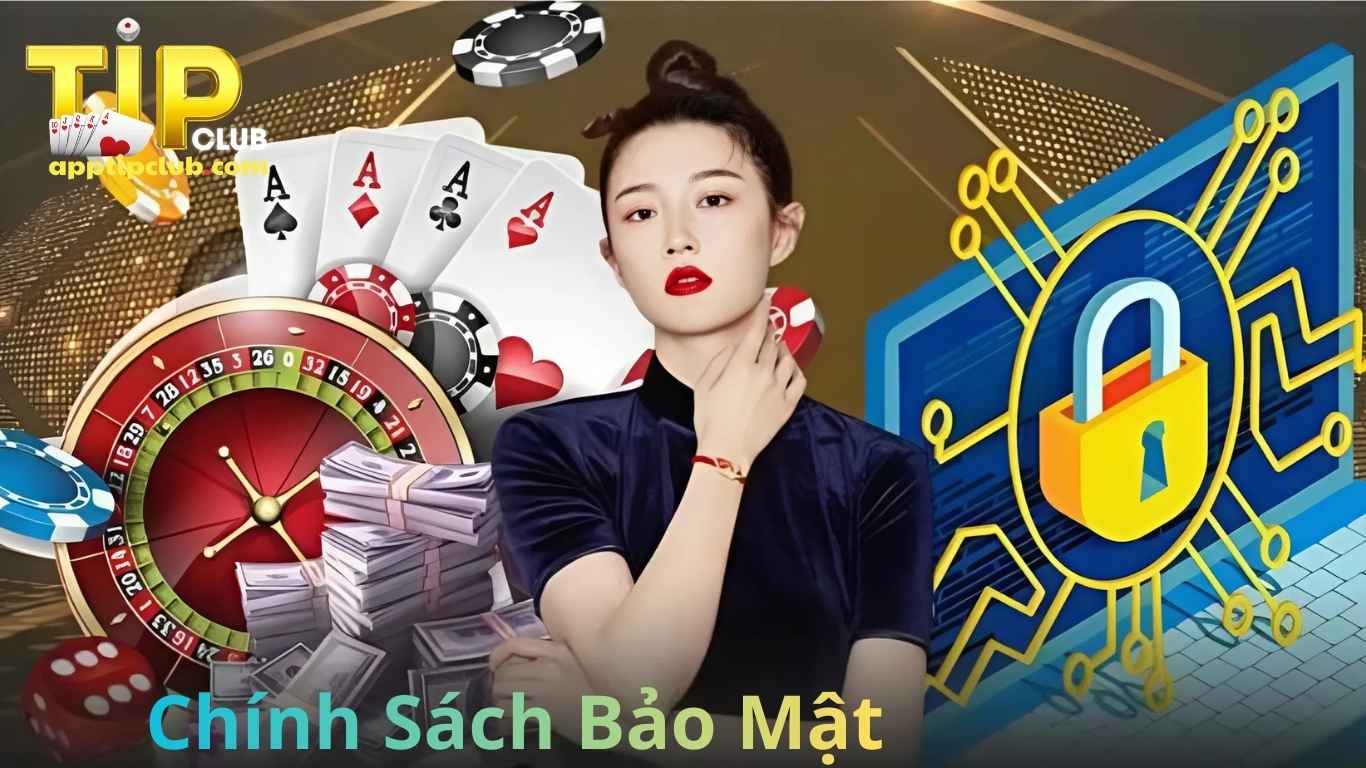 Vai trò của chính sách bảo mật Tipclub 2026 Vai trò của chính sách bảo mật Tipclub 2026