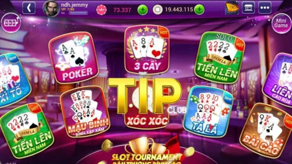 Giải đáp thắc mắc về tài khoản người chơi