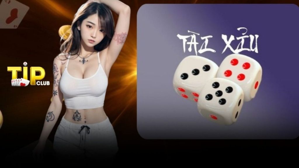 Giải thích về game tài xỉu MD5 TIPCLUB