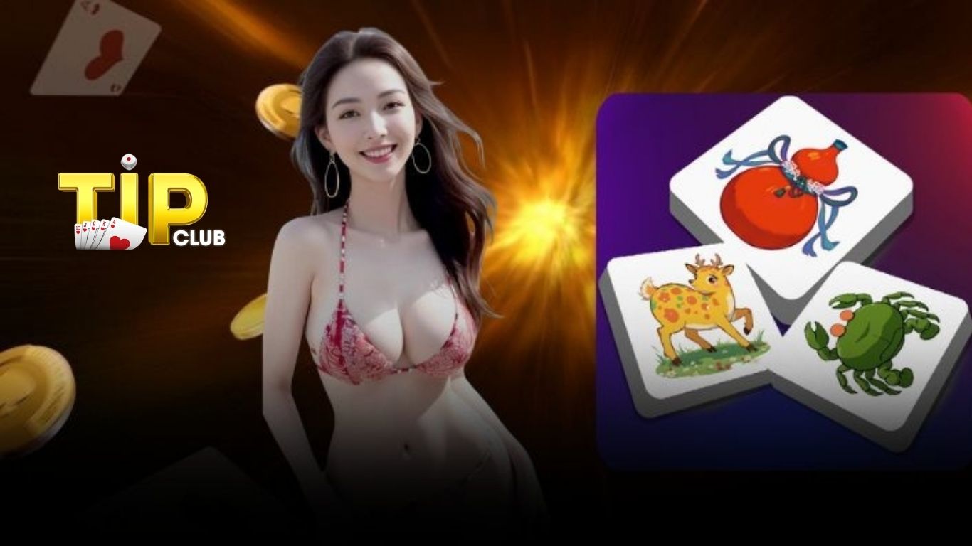 Giới thiệu luật chơi cho bầu cua TIPCLUB