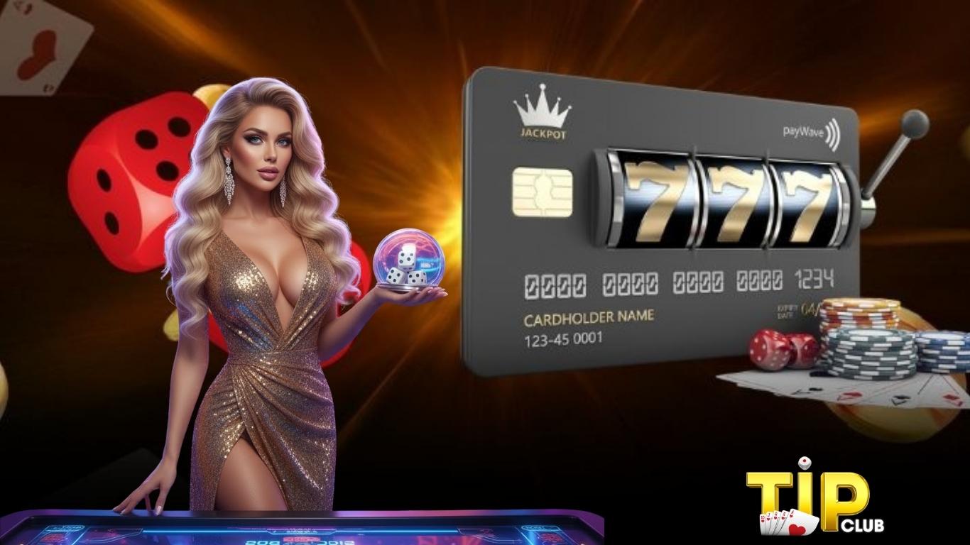 Giới thiệu tài xỉu sảnh rồng TIPCLUB