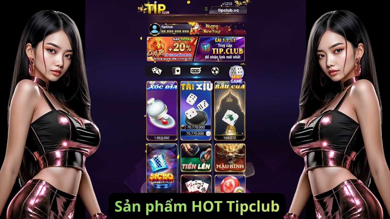 Sảnh game nhiều người tham gia nhất