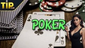 Giới thiệu về Mini Poker Tipclub