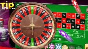 Giới thiệu về Roulette Tipclub