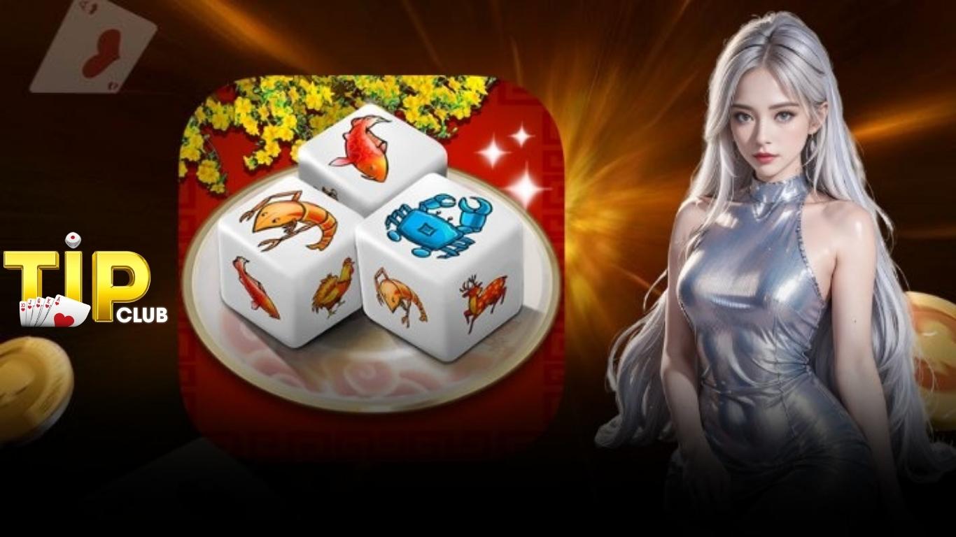 Kinh nghiệm đặt cược bầu cua TIPCLUB