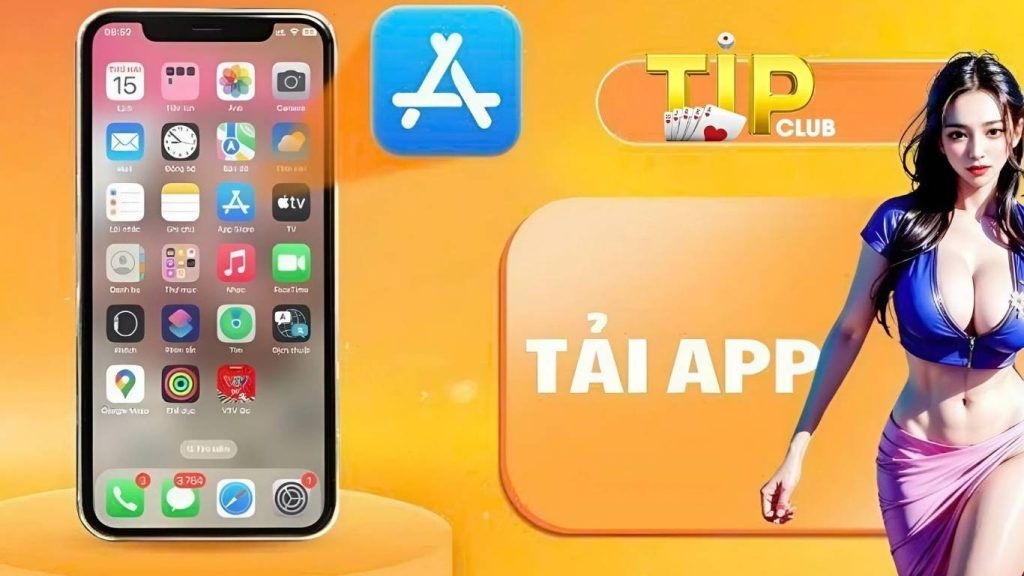 Lợi ích khi tải Tip club về điện thoại