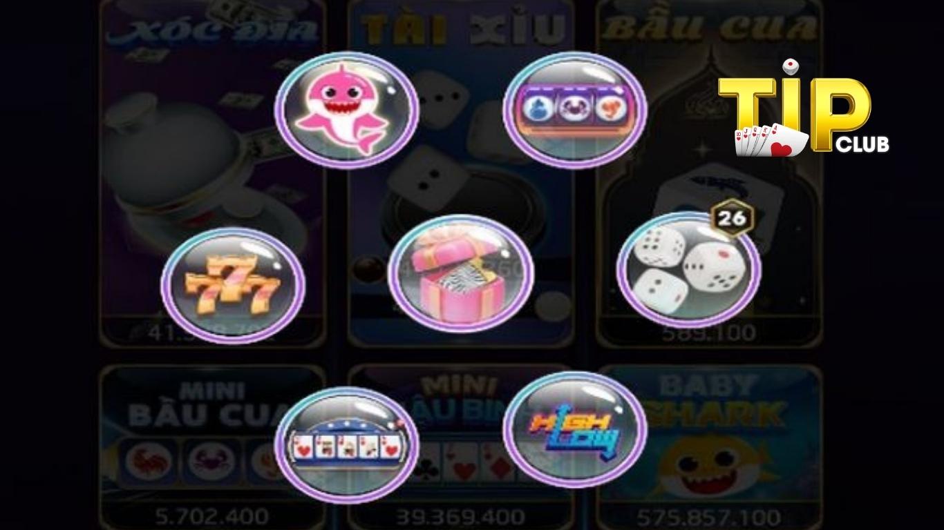 Luật chơi game bài Mậu Binh Tipclub