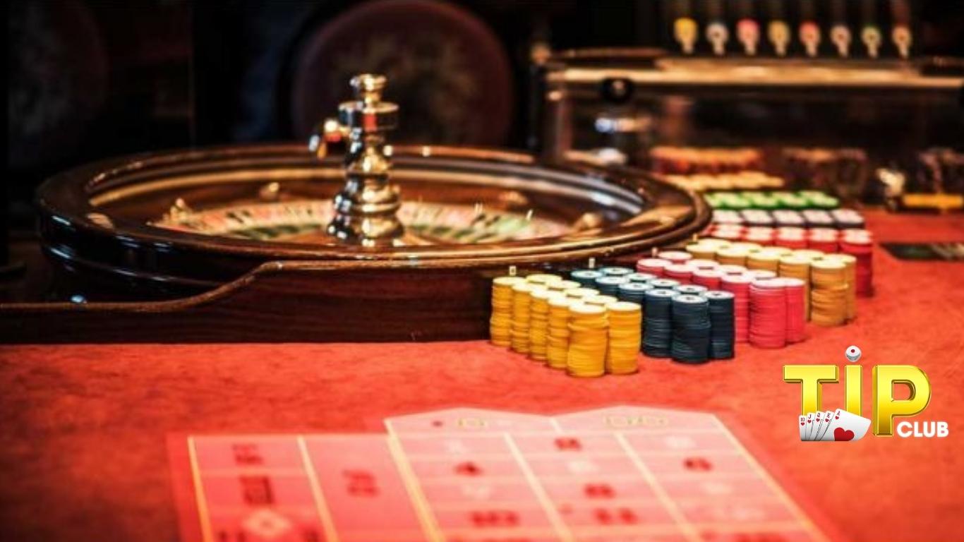 Mẹo chơi Roulette Tipclub hiệu quả