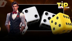 Những điểm thú vị của Tài xỉu TIPCLUB 