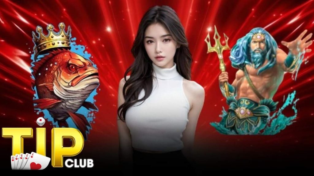 Những siêu phẩm bắn cá TIPCLUB