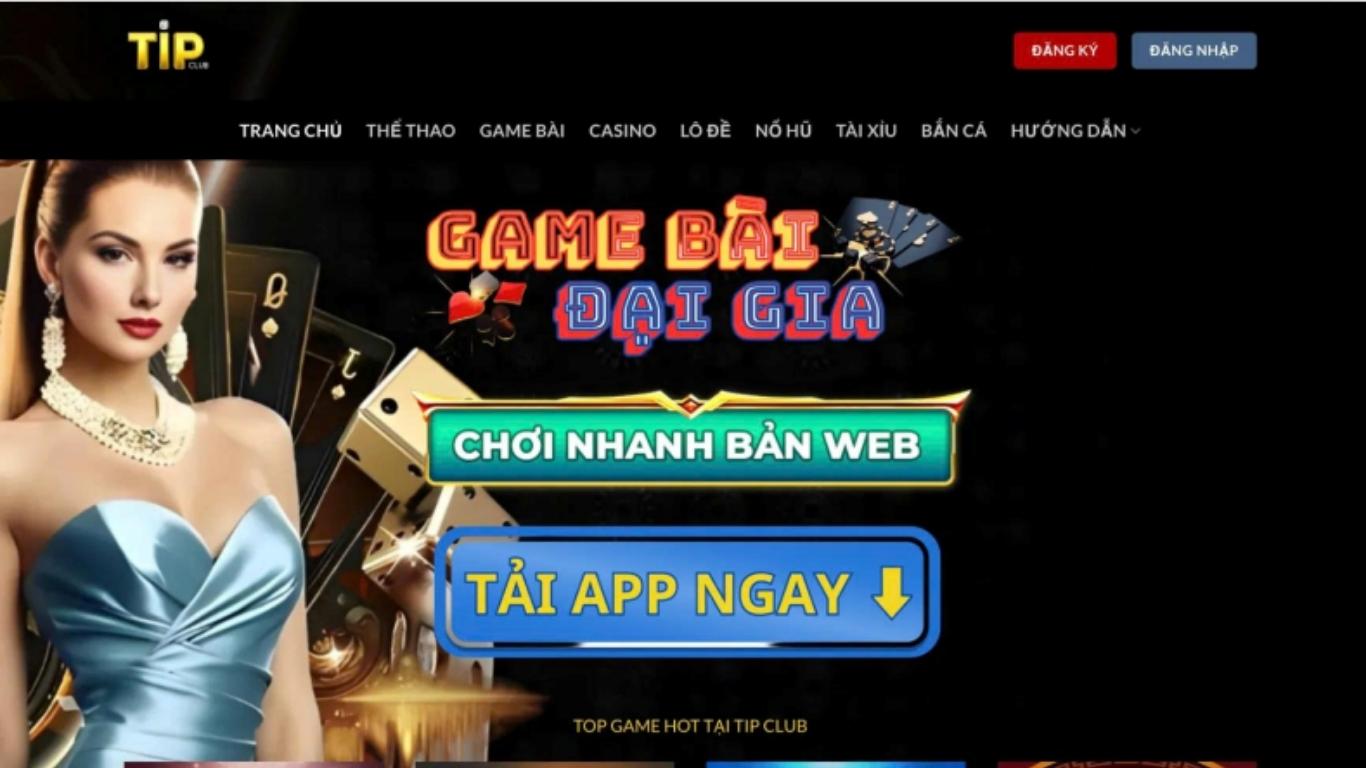 Tìm hiểu Tipclub chính hãng và giả mạo qua cách chơi