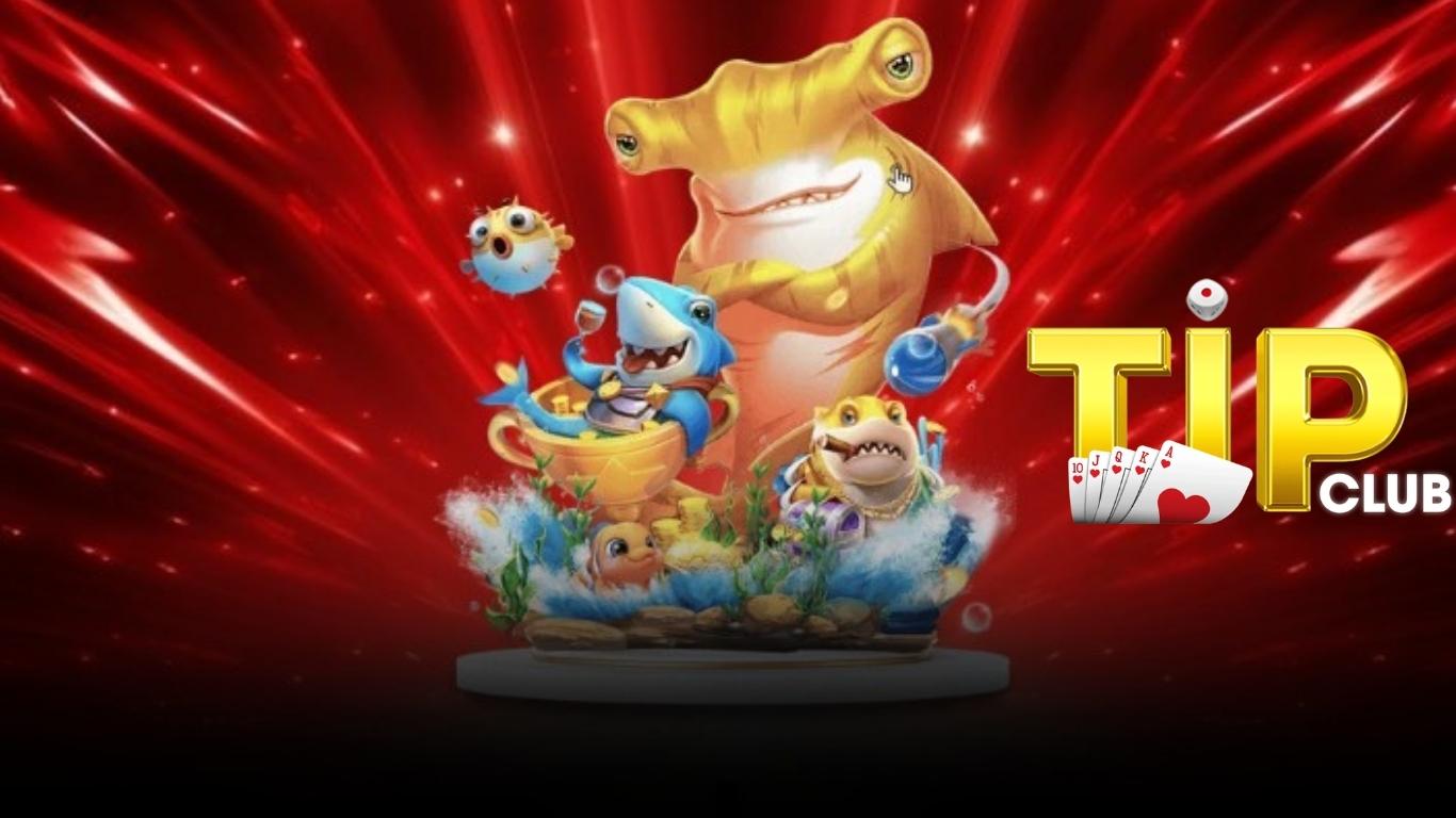 Tính năng nên dùng trong bắn cá TIPCLUB