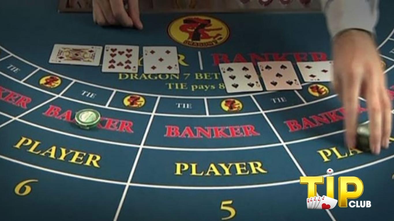 Tổng quan về Baccarat Tipclub