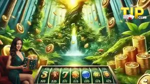 Tổng quan về Lễ Hội Rừng Xanh