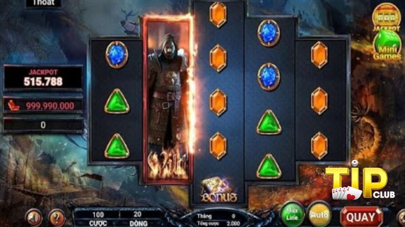 Ưu điểm nổi bật của Bến Thượng Hải Tipclub